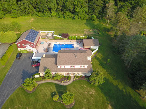Local Drone Video Services