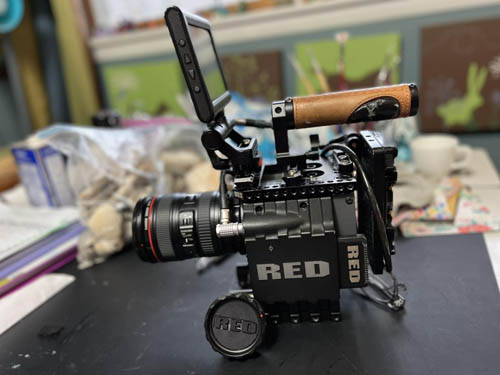 Video Editing Services